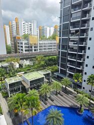 La Fiesta (D19), Condominium #638697761
